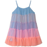 BILLIEBLUSH Sleeveless Dress